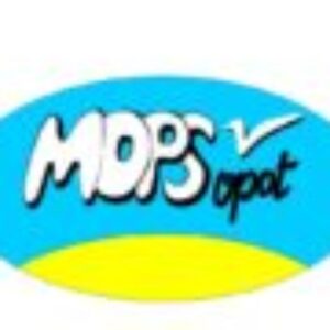 Logo MOPS Sopot