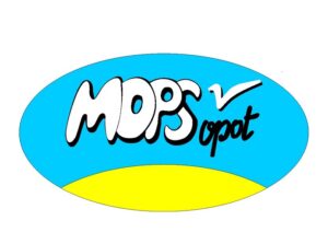 Logo MOPS SOpot