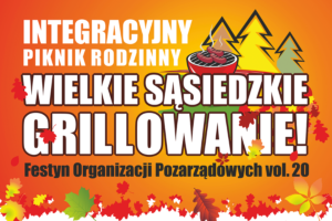 plakat pikniku