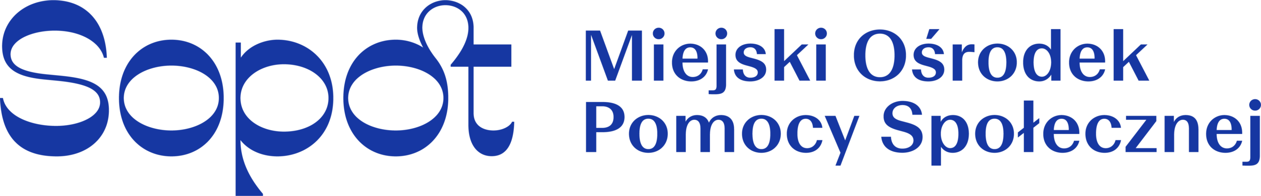 Miejski Ośrodek Pomocy Społecznej w Sopocie