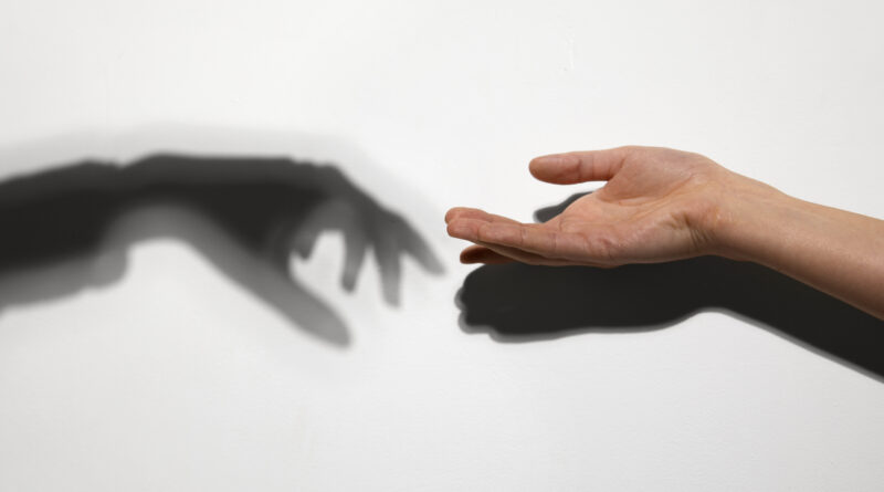 ręce, które dają wsparcie