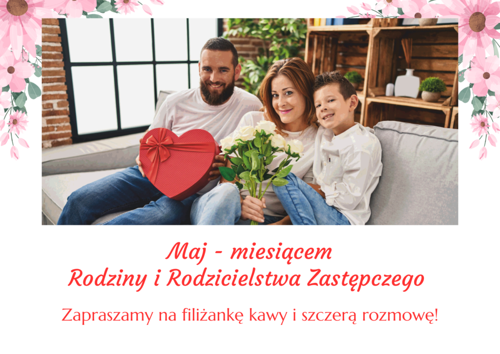 plakat informacyjny