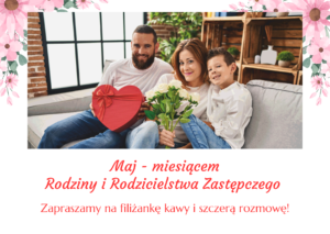plakat informacyjny