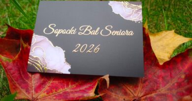 Zaproszenie na Sopocki Bal Seniora