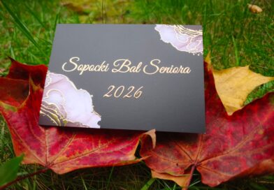 Zaproszenie na Sopocki Bal Seniora